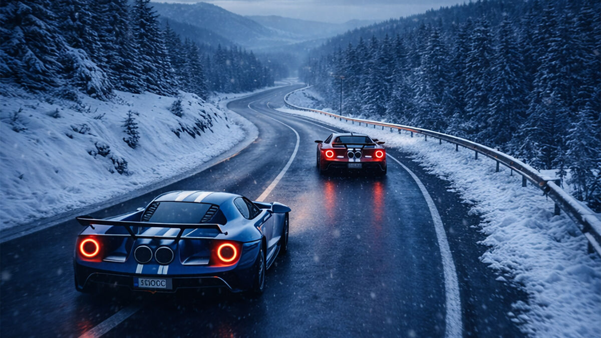 Exclusive Patreon Content Image